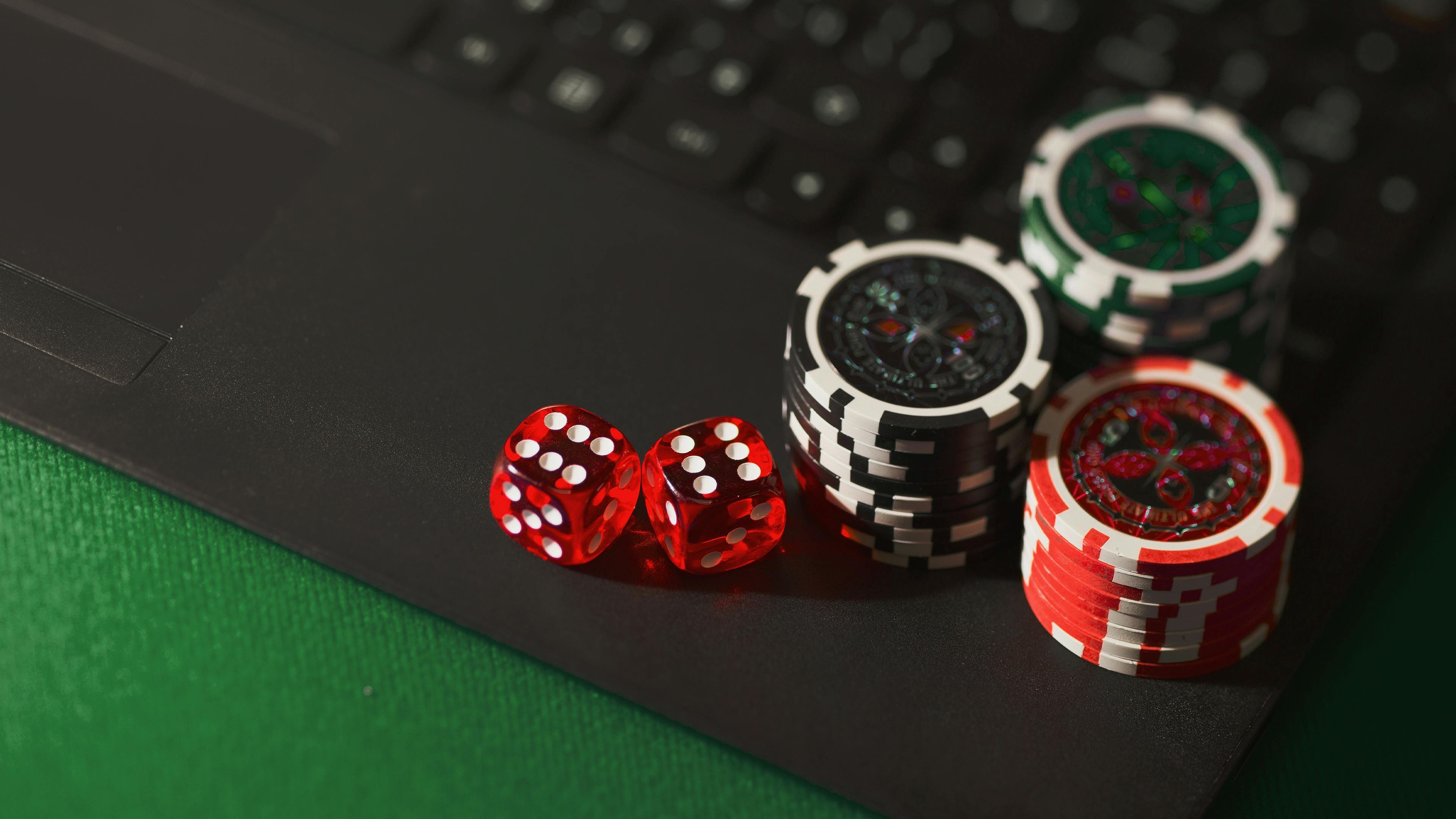 Tim dukungan pelanggan slot dadu siap membantu pengguna