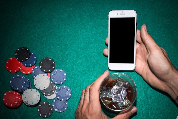 Daftar permainan slot di Game Library