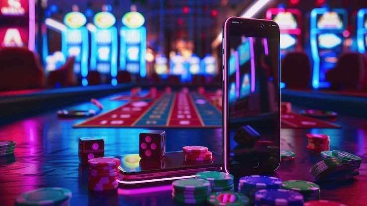 Jadwal terstruktur menurut fase turnamen Jadwal Grand Slam di slot dadu