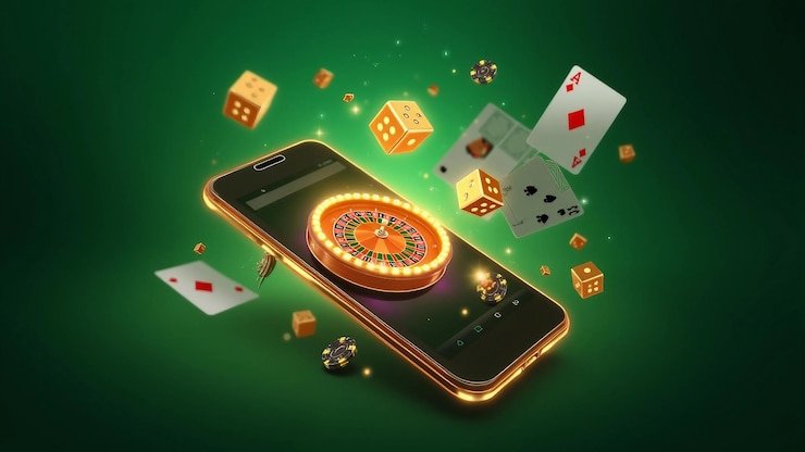 Pilihan permainan slot dadu mencakup Aviator, Sweet Bonanza, Gates of Olympus, dan permainan live dealer