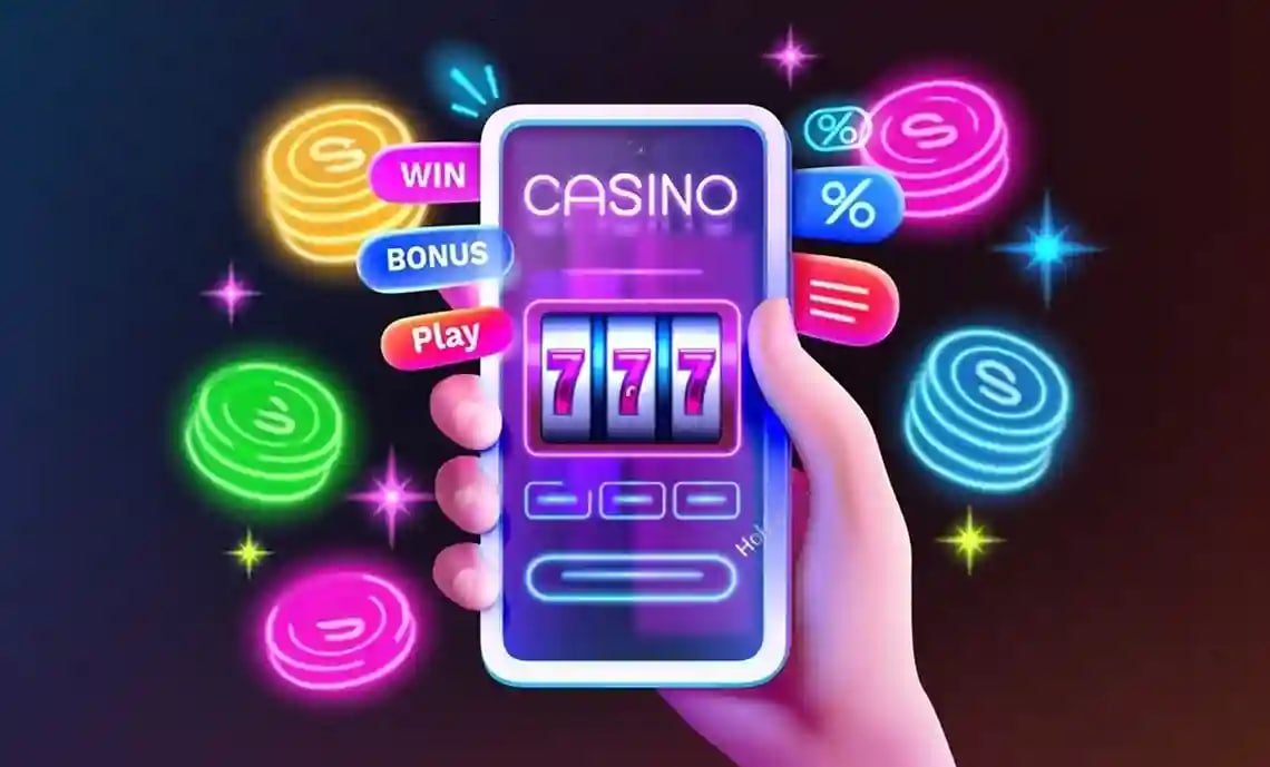 slot dadu App slot dadu App