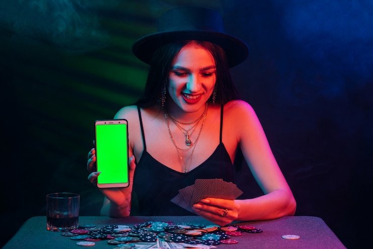Tim profesional di panggung PUBG Mobile Tim profesional PUBG Mobile bermain di panggung